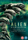 Alien: 6-film Collection (2017) [DVD / Box Set]