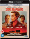 Three Billboards Outside Ebbing, Missouri (2017) [Blu-ray / 4K Ultra HD + Blu-ray]