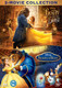 Beauty and the Beast: 2-movie Collection (2017) [DVD / Box Set]