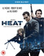 Heat (1995) [Blu-ray / Remastered]
