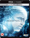Prometheus (2012) [Blu-ray / 4K Ultra HD + Blu-ray]
