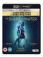 The Shape of Water (2017) [Blu-ray / 4K Ultra HD + Blu-ray]