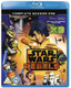 Star Wars Rebels: Complete Season 1 (2015) [Blu-ray / Normal]