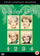 The Golden Girls: Seasons 1-4 (1989) [DVD / Box Set (UK Only)]