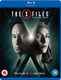 The X-Files: The Event Series (2016) [Blu-ray / Normal]