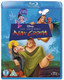 The Emperor's New Groove (2000) [Blu-ray / Normal]