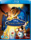 Beauty and the Beast (Disney) (1991) [Blu-ray / Normal]