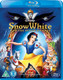 Snow White and the Seven Dwarfs (Disney) (1937) [Blu-ray / Normal]