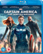Captain America: The Winter Soldier (2014) [Blu-ray / Normal]