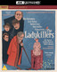 The Ladykillers (1955) [Blu-ray / 4K Ultra HD + Blu-ray (Boxset)]