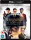 Kingsman: The Secret Service (2014) [Blu-ray / 4K Ultra HD + Blu-ray]