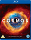 Cosmos - A Spacetime Odyssey: Season One (2014) [Blu-ray / Box Set]