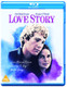 Love Story (1970) [Blu-ray / Restored]