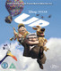 Up (2009) [Blu-ray / Normal]