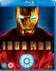 Iron Man (2008) [Blu-ray / Normal]