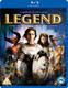 Legend (1986) [Blu-ray / Normal]