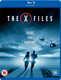 The X Files Movie (1998) [Blu-ray / Normal]