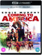 Coming to America (1988) [Blu-ray / 4K Ultra HD + Blu-ray]