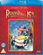 Who Framed Roger Rabbit? (1988) [Blu-ray / 25th Anniversary Edition]