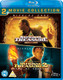 National Treasure 1 and 2 (2008) [Blu-ray / Normal]