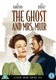 The Ghost and Mrs Muir (1947) [DVD / Normal]