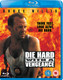 Die Hard With a Vengeance (1995) [Blu-ray / Normal]