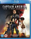 Captain America: The First Avenger (2011) [Blu-ray / Normal]