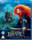 Brave (2012) [Blu-ray / Normal]