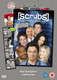 Scrubs: The Complete Collection (2010) [DVD / Box Set]