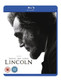 Lincoln (2012) [Blu-ray / Normal]