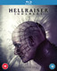 Hellraiser: Judgment (2018) [Blu-ray / Normal]