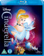 Cinderella (Disney) (1950) [Blu-ray / Normal]