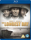 The Longest Day (1962) [Blu-ray / Normal]