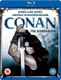 Conan the Barbarian (1982) [Blu-ray / Normal]