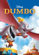 Dumbo (1941) [DVD / Digitally Restored]