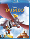 Dumbo (1941) [Blu-ray / Restored]