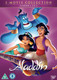 Aladdin Trilogy (1996) [DVD / Box Set (Collector's Edition)]