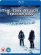 The Day After Tomorrow (2004) [Blu-ray / Normal]
