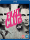 Fight Club (1999) [Blu-ray / 10th Anniversary Edition]