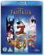 Fantasia (1940) [Blu-ray / Normal]