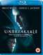 Unbreakable (2000) [Blu-ray / Normal]