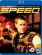 Speed (1994) [Blu-ray / Normal]