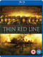 The Thin Red Line (1998) [Blu-ray / Normal]