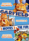 Garfield Collection (2007) [DVD / Normal]