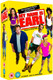 My Name Is Earl: Seasons 1-4 (2009) [DVD / Normal]