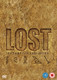 Lost: The Complete Seasons 1-6 (2010) [DVD / Box Set]