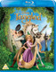 Tangled (2010) [Blu-ray / Normal]