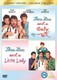 Three Men and a Baby/Three Men and a Little Lady (1991) [DVD / Box Set]