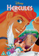 Hercules (Disney) (1997) [DVD / Widescreen]