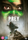 Prey (2022) [DVD / Normal]